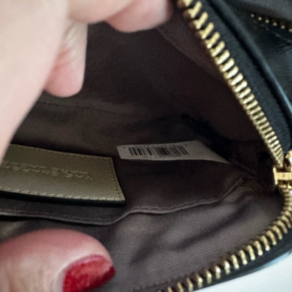 Marc Jacobs Snapshot - Picture 3 of 15